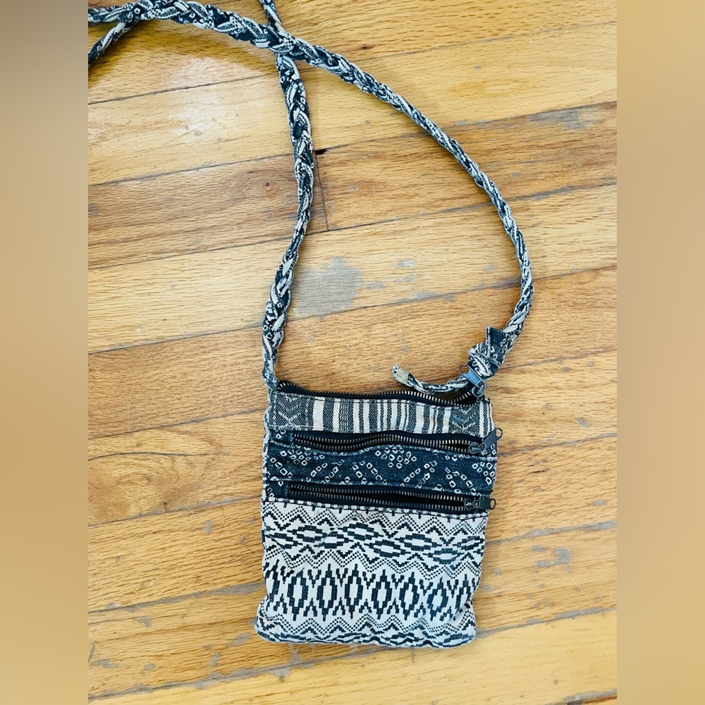 Satchel bag Pacsun